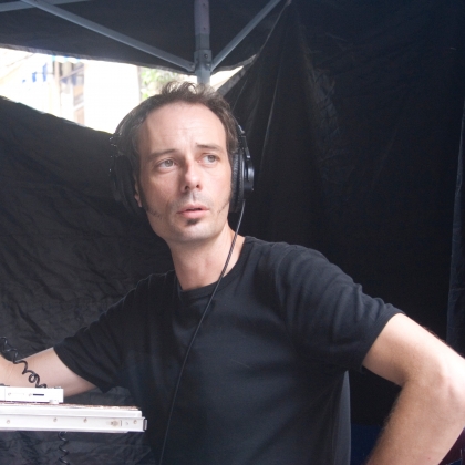 Arnaud Soulier